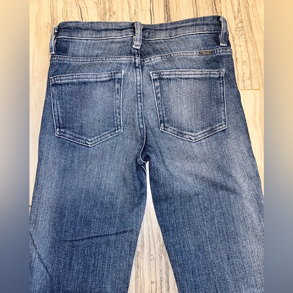 Marciano Mid Rise Skinny Jeans - Picture 4 of 12